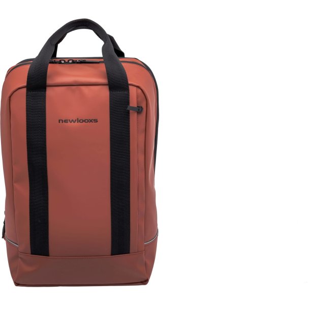 New Looxs cykel rygsk Nevada 20L - rust brun