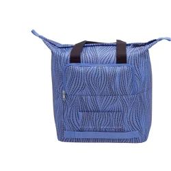 New Looxs cykeltaske single shopper Kota Alma bl 24L