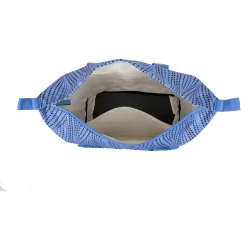 New Looxs cykeltaske single shopper Kota Alma bl 24L