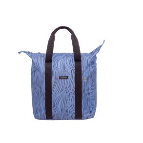 New Looxs cykeltaske single shopper Kota Alma bl 24L
