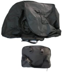 Mirage transporttaske til foldecykel 16-20"