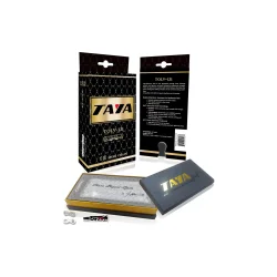 Taya elcykel kde Tolv-121 slv 126 links