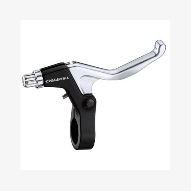 Tektro bremsegrebsst BMX 316AGFR V-bremse sort/slv