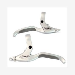 Tektro bremsegrebss�t CL530-RS V-bremse s�lv