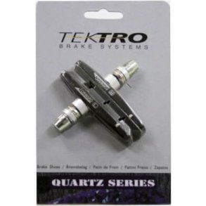 Tektro bremseklods Set V-BR Cart Zi (2)