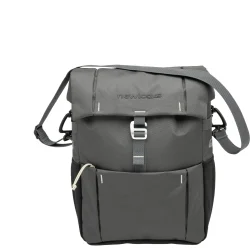 New Looxs cykeltaske enkelt Vigo enkelt gr 18,5L