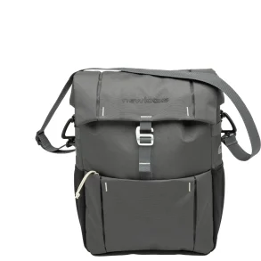 New Looxs cykeltaske enkelt Vigo enkelt gr 18,5L