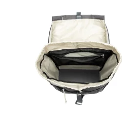 New Looxs cykeltaske enkelt Vigo enkelt gr 18,5L