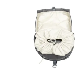 New Looxs cykeltaske enkelt Vigo enkelt gr 18,5L