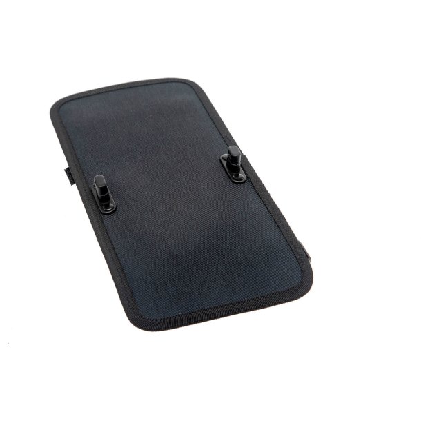 New Looxs cykeltaske monteringsplade Nova sort