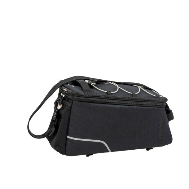 New Looxs trunkbag Sports S sort Racktime 13