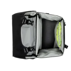 New Looxs styrtaske Sports Klickfix sort 9L