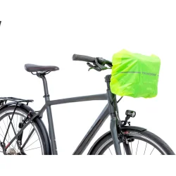 New Looxs styrtaske Sports Klickfix sort 9L