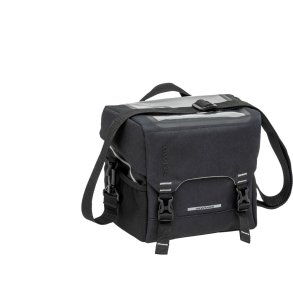 New Looxs styrtaske Sports Klickfix sort 9L