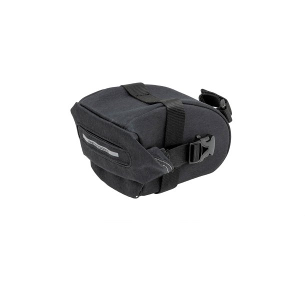 New Looxs sadeltaske Sports sort 0,9L