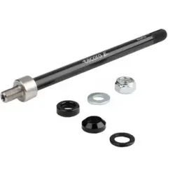 Tecora E-Thru stikaksel til anh�nger � M12 x 1.5 (166-178 mm)