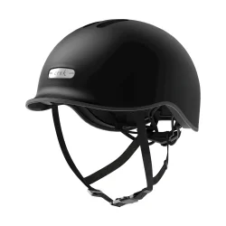 CRNK cykelhjelm Tango Urban sort L 58-62 cm