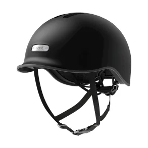 CRNK cykelhjelm Tango Urban sort L 58-62 cm