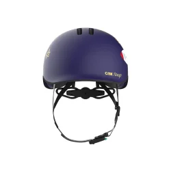 CRNK Cykelhjelm Tango Junior bl 49-53 cm