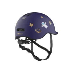 CRNK Cykelhjelm Tango Junior bl 49-53 cm