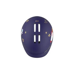 CRNK Cykelhjelm Tango Junior bl 49-53 cm