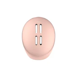 CRNK Cykelhjelm Tango Junior lyserd 49-53 cm