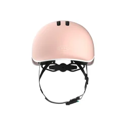 CRNK Cykelhjelm Tango Junior lyserd 49-53 cm