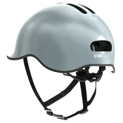 CRNK cykelhjelm Tango Urban metal blgr M 54-57 cm