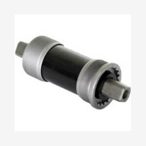 Sunrace Krankboks 68/122mm BSA STL