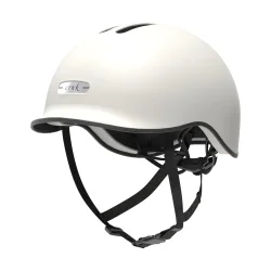 CRNK cykelhjelm Tango Urban hvid L 58-62 cm