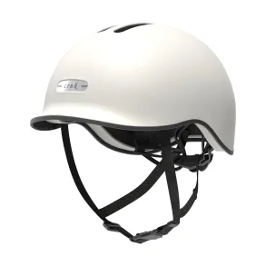 CRNK cykelhjelm Tango Urban hvid L 58-62 cm