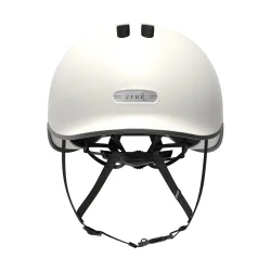 CRNK cykelhjelm Tango Urban hvid L 58-62 cm