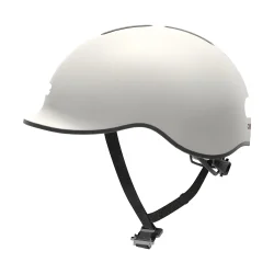 CRNK cykelhjelm Tango Urban hvid L 58-62 cm