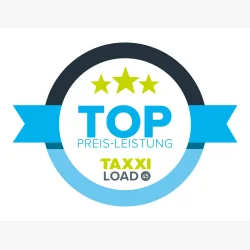 TAXXI Cargo trailer cykeltrailer Load 45 - gr�/sort