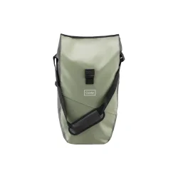 Clarijs cykeltaske Solobag 24L vandtt - olivengrn-gr