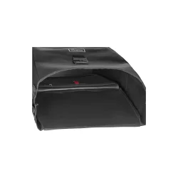 Clarijs cykeltaske Solobag 24L vandtt - sort