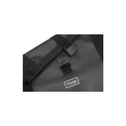 Clarijs cykeltaske Solobag 24L vandtt - sort