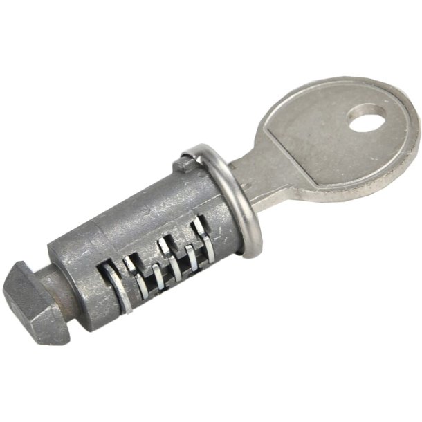 Thule erstatningsls med ngle N192
