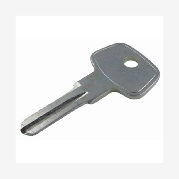 Thule skiftengle Masterkey