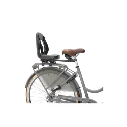 Thule Yepp cykel barnestol Junior Budget - sort