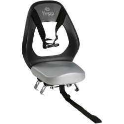 Thule Yepp barnestol Junior Budget gr-sort