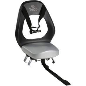 Thule Yepp barnestol Junior Budget gr-sort