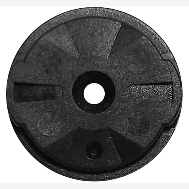 Trelock forlygte LS480 monteringsadapter til Garmin ZL 48