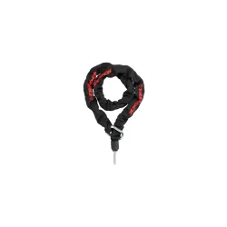 Trelock plug-in-kde ZR 455 140/8 med taske