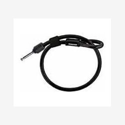 Trelock wire plug-in-kabel ZR 310 100/10