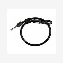 Trelock Plug In kabells ZR 310 150/10