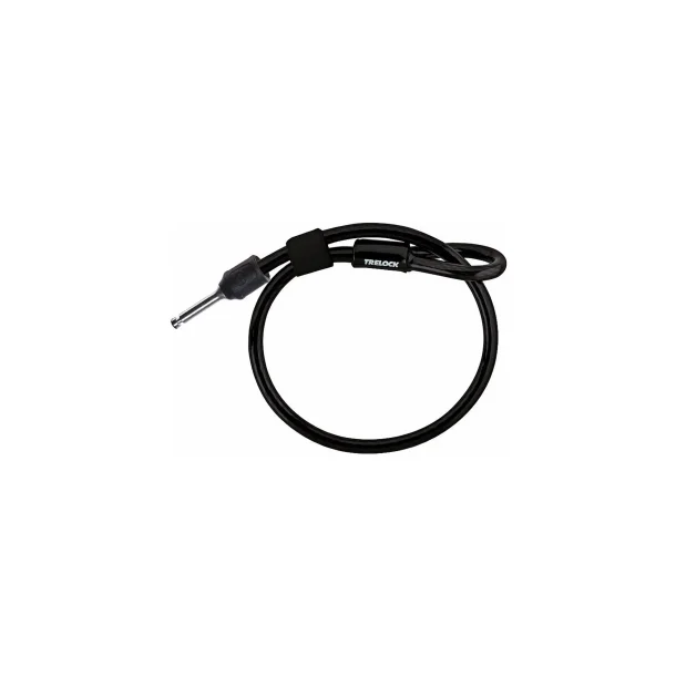 Trelock wire plug-in-kabel ZR 310 180/10
