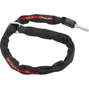 Trelock plug-in k�del�s ZR 355 100cm/6mm