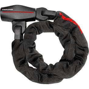 K�del�s til cykel Trelock BC 680 110/9,5 - sort