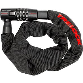 Trelock cykel k�del�s med kode BC C280 85/5